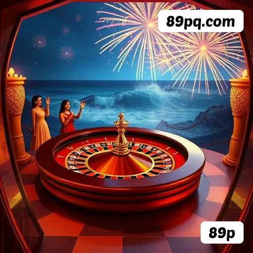 Download app 89p Android iOS