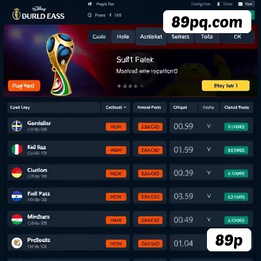 Dicas de segurança no login 89p